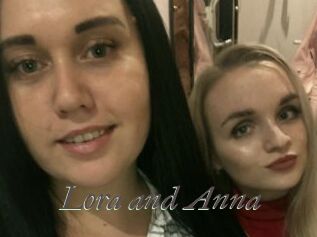 Lora_and_Anna