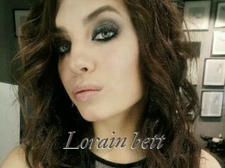 Lorain_bett