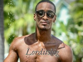 Lorditsbig