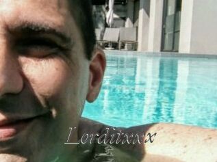 Lorditxxx