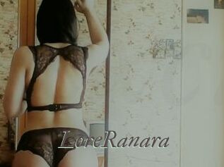 LoreRanara