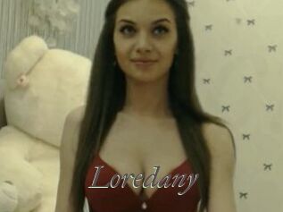 Loredany
