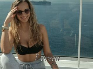 Loreea