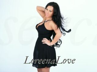 LoreenaLove
