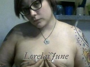 Lorelai_June