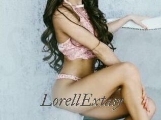 LorellExtasy Sexcams city
