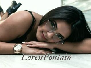 LorenFontain