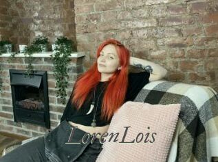 LorenLois
