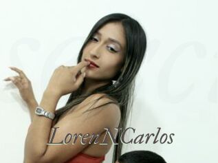 LorenNCarlos Sexcams city