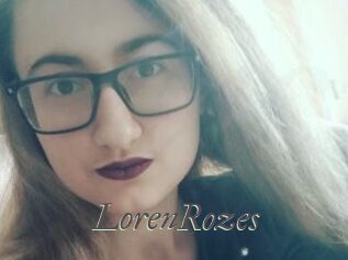 LorenRozes