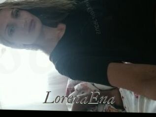 LorenaEna Sexcams city