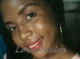 Lorena_Sanders