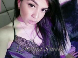 Lorenna_Sweet