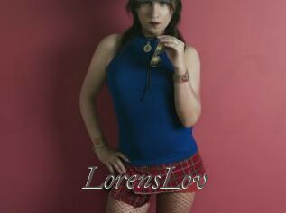 LorensLov Sexcams city