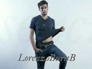 LorenzoBurnB