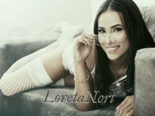 LoretaNort