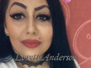LoretteAnderson