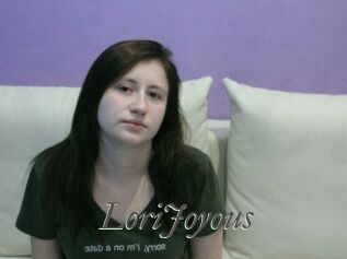 LoriJoyous Sexcams city