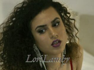 LoriLamby