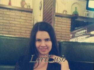 LoriLush