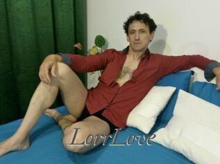 LorrLove