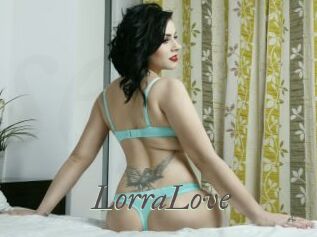 LorraLove