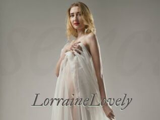 LorraineLovely