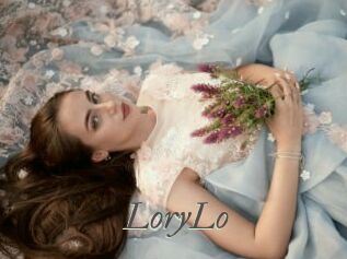 LoryLo