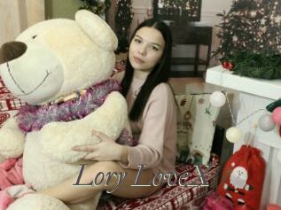 Lory_LoveX