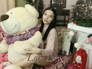 Lory_Love_