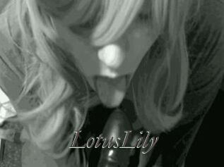 LotusLily