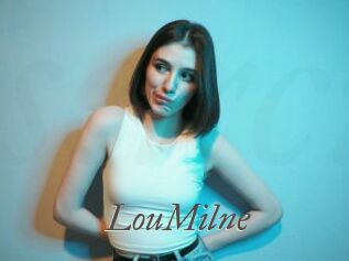 LouMilne
