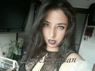 LouieBrennan