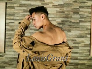 LouisGrant