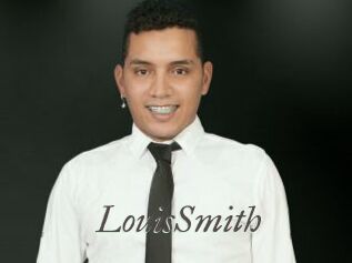 LouisSmith