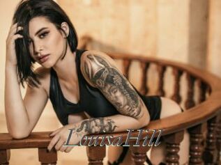 LouisaHill