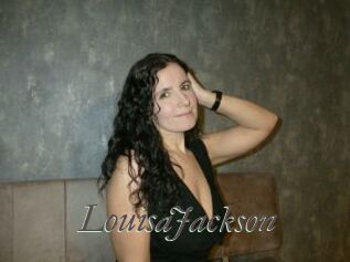LouisaJackson