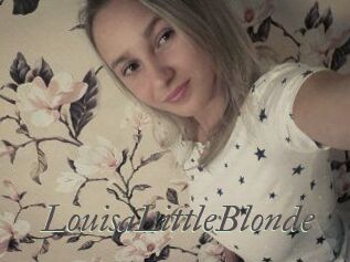 LouisaLittleBlonde