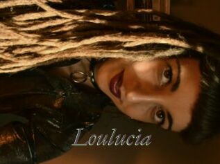 Loulucia Sexcams city