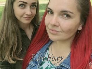 LovFoxy