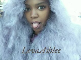 LovaAshlee