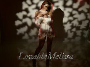 LovableMelissa