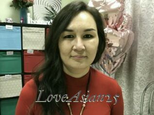 LoveAsian25