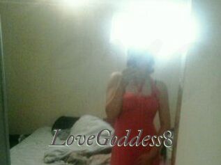 LoveGoddess8 Sexcams city