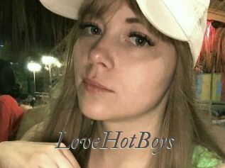 LoveHotBoys