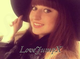 LoveJumpX