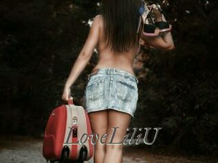 LoveLiliU