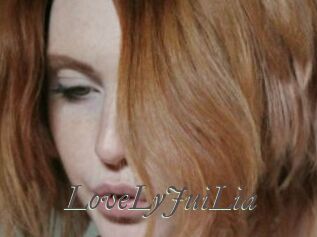 LoveLyJuiLia