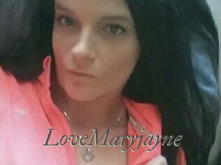 LoveMaryjayne Sexcams city