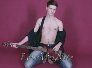 LoveMe2Nite
